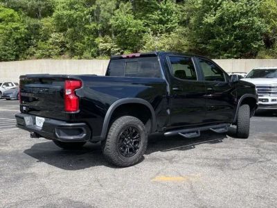 2024 Chevrolet Silverado 1500 - Photo 3