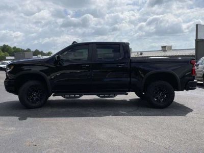 2024 Chevrolet Silverado 1500 - Photo 7