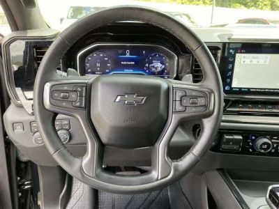 2024 Chevrolet Silverado 1500 - Photo 25