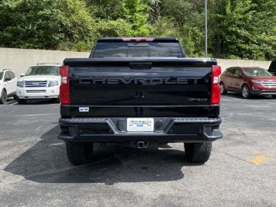 2024 Chevrolet Silverado 1500 - Photo 5