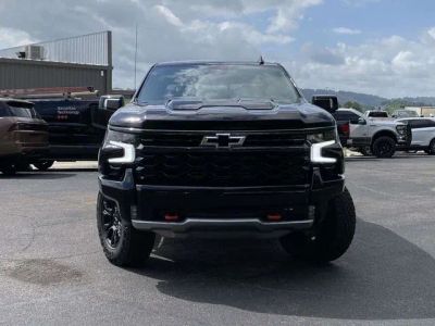 2024 Chevrolet Silverado 1500 - Photo 9