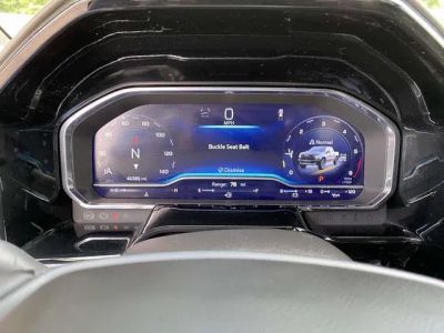 2024 Chevrolet Silverado 1500 - Photo 28