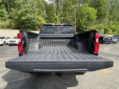 2024 Chevrolet Silverado 1500 - Photo 12