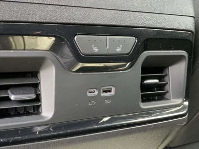 2024 Chevrolet Silverado 1500 - Photo 16
