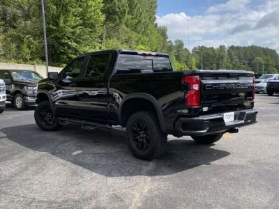 2024 Chevrolet Silverado 1500 - Photo 6