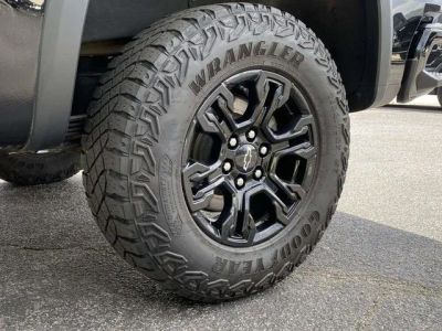 2024 Chevrolet Silverado 1500 - Photo 11