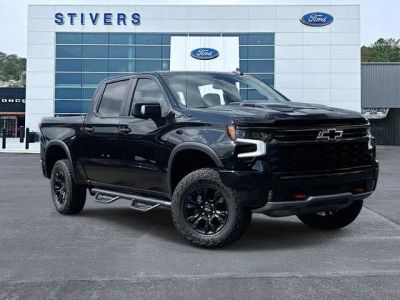 2024 Chevrolet Silverado 1500 - Photo 1