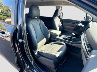 2026 Kia Carnival — photo 27 view