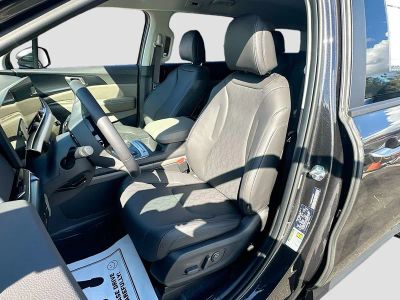 2026 Kia Carnival — photo 21 view