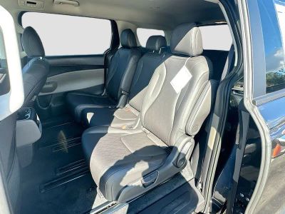 2026 Kia Carnival — photo 23 view