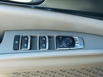 2026 Kia Carnival — photo 18 view