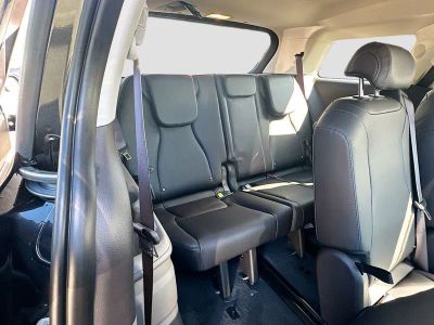 2026 Kia Carnival — photo 25 view