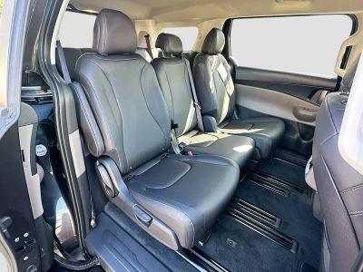 2026 Kia Carnival — photo 26 view