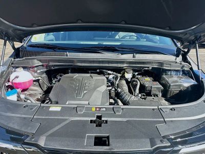 2026 Kia Carnival — photo 29 view