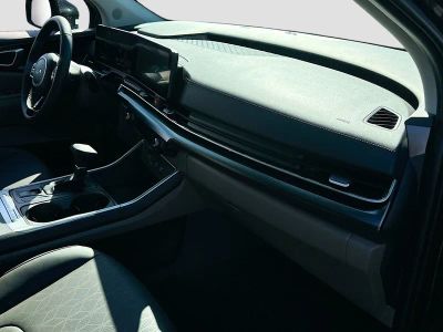 2026 Kia Carnival — photo 28 view