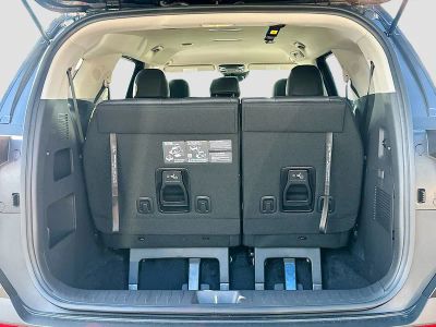 2026 Kia Carnival — photo 33 view