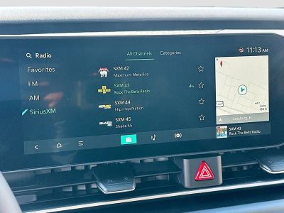 2026 Kia Carnival — photo 15 view