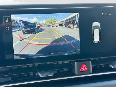 2026 Kia Carnival — photo 14 view
