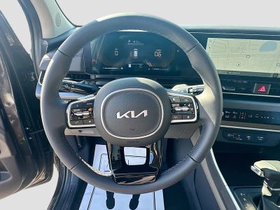 2026 Kia Carnival — photo 11 view