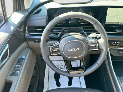 2026 Kia Carnival — photo 22 view