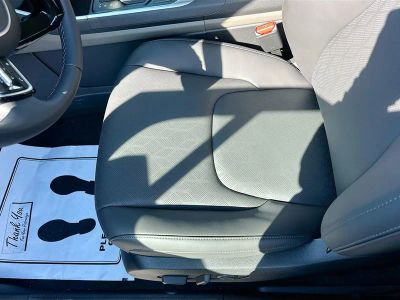 2026 Kia Carnival — photo 19 view