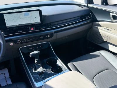 2026 Kia Carnival — photo 32 view