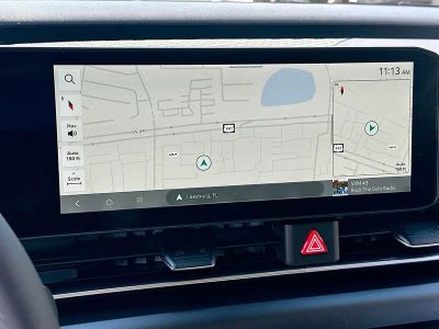 2026 Kia Carnival — photo 13 view