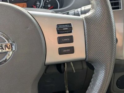 2013 Nissan Frontier — photo 20 view