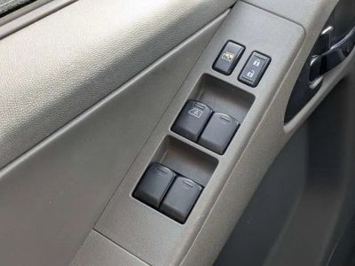 2013 Nissan Frontier — photo 17 view