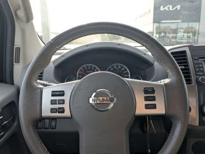 2013 Nissan Frontier — photo 18 view