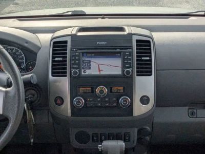 2013 Nissan Frontier — photo 16 view
