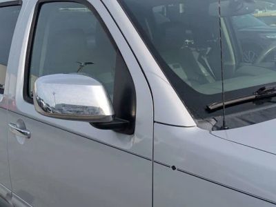 2013 Nissan Frontier — photo 9 view
