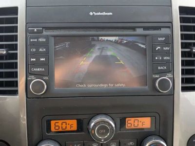 2013 Nissan Frontier — photo 26 view