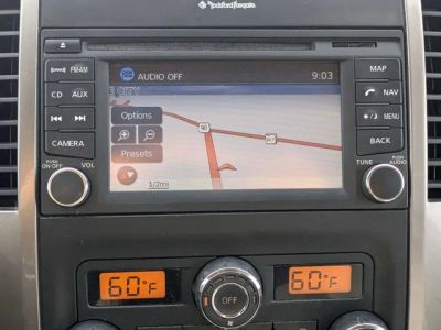 2013 Nissan Frontier — photo 25 view