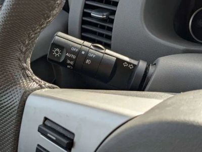 2013 Nissan Frontier — photo 21 view