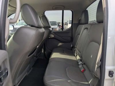 2013 Nissan Frontier — photo 11 view