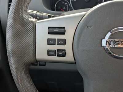 2013 Nissan Frontier — photo 19 view