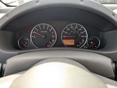 2013 Nissan Frontier — photo 23 view