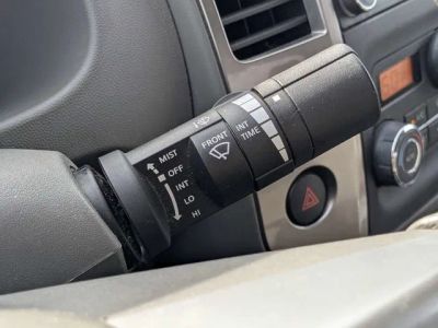2013 Nissan Frontier — photo 22 view