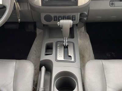 2013 Nissan Frontier — photo 15 view