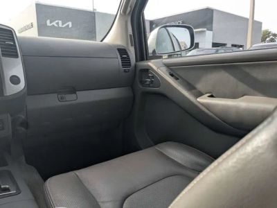 2013 Nissan Frontier — photo 14 view