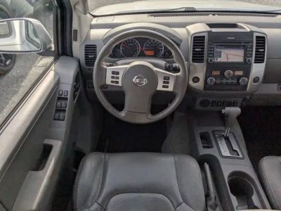 2013 Nissan Frontier — photo 13 view