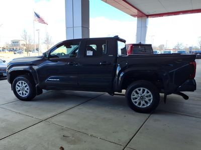 2026 Toyota Tacoma - Photo 4