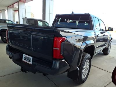 2026 Toyota Tacoma - Photo 7