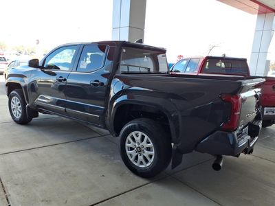 2026 Toyota Tacoma - Photo 5