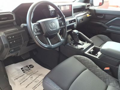 2026 Toyota Tacoma - Photo 9