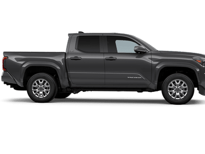 2026 Toyota Tacoma - Photo 25