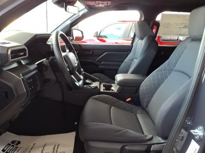 2026 Toyota Tacoma - Photo 11