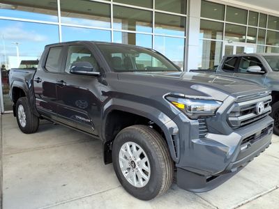 2026 Toyota Tacoma - Photo 8