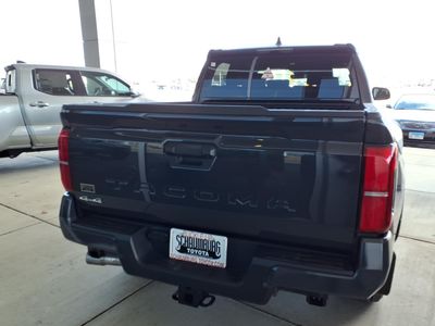 2026 Toyota Tacoma - Photo 6